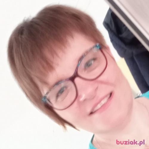 castroliu26, Kobieta, 39 lat, Kolonowskie