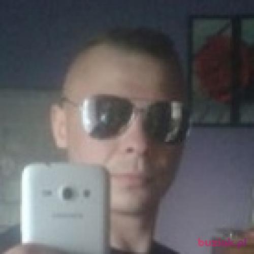 adaskooo1, Mężczyzna, 34 lata, podlaskie