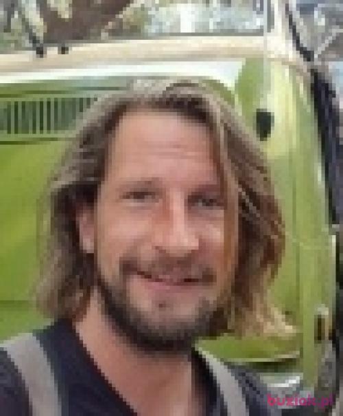 neonlight, Male, 46 years, Utrecht