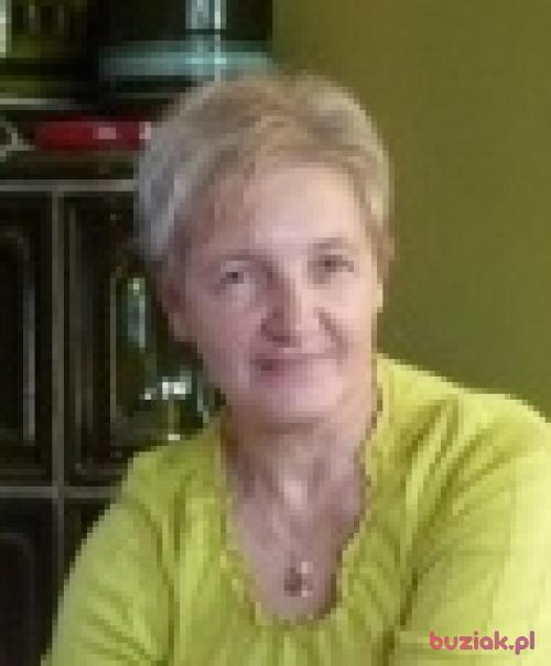 uleczka1, Kobieta, 77 lat, Wyrzysk
