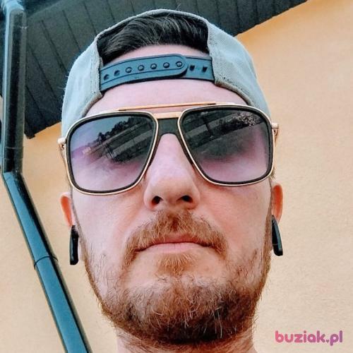 smialy999, Mężczyzna, 37 lat, Krosno