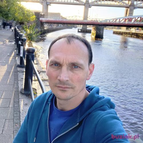 fc5ae7f7, Male, 48 years, Tyne and Wear