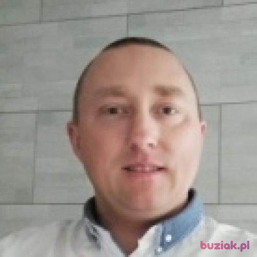 Tomeczek1987, Mężczyzna, 39 lat, Szczytno