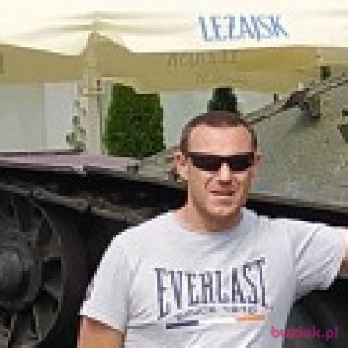 Tomek456lux, Mężczyzna, 40 lat, Mińsk Mazowiecki