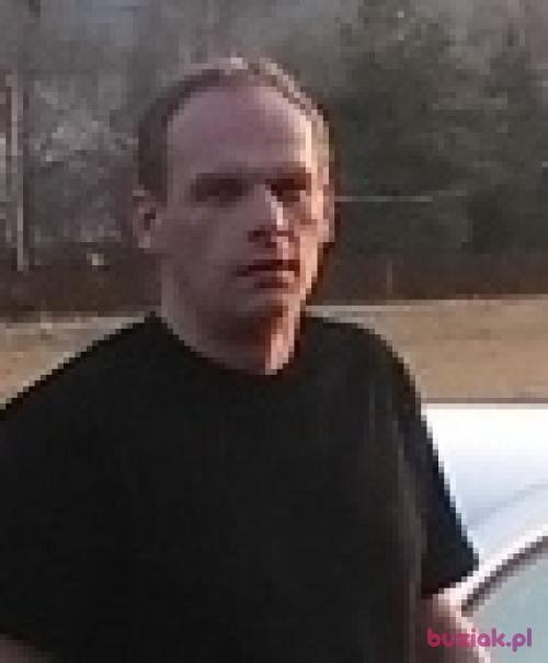 bos, Mężczyzna, 41 lat, Lądek-Zdrój