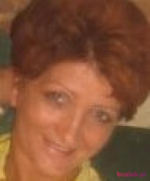 KASKA07, Female, 59 years, Warszawa