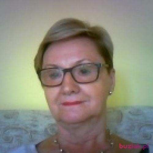 cecylka3, Kobieta, 71 lat, Tomaszów Mazowiecki