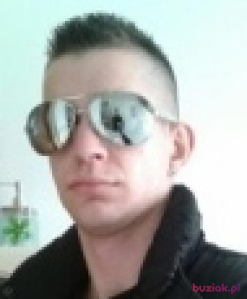 Rafcio21, Mężczyzna, 33 lata, Koszalin