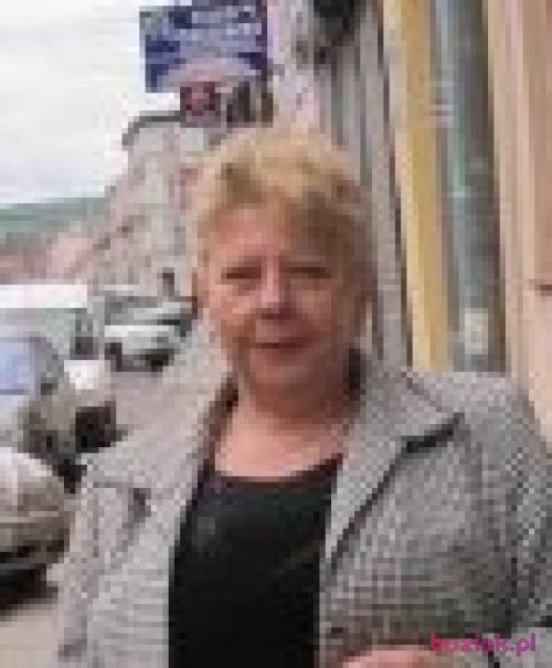 madzia57, Kobieta, 69 lat, Świebodzice