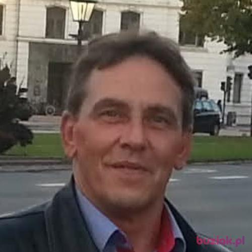 Mariucha1963lux, Mężczyzna, 63 lata, Racibórz