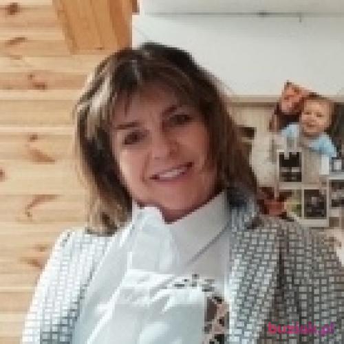 Prettywomen1, Kobieta, 56 lat, Turek