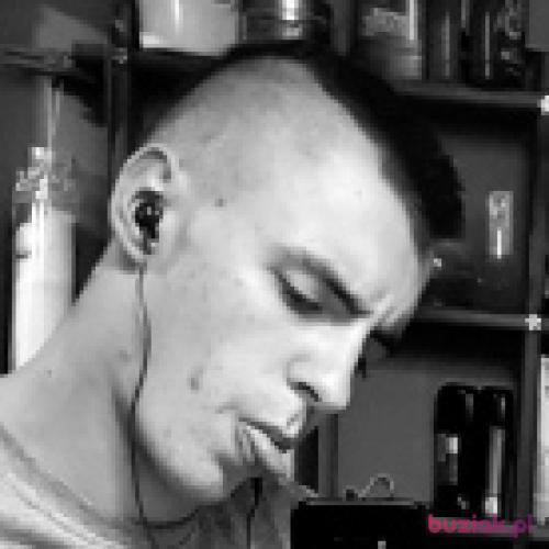 Rentchor, Male, 28 years, Chojna