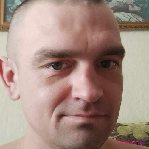 rafalek1988, Mężczyzna, 38 lat, Biała Podlaska