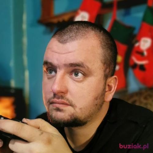 sylwekxyz, Mężczyzna, 35 lat, Lubań