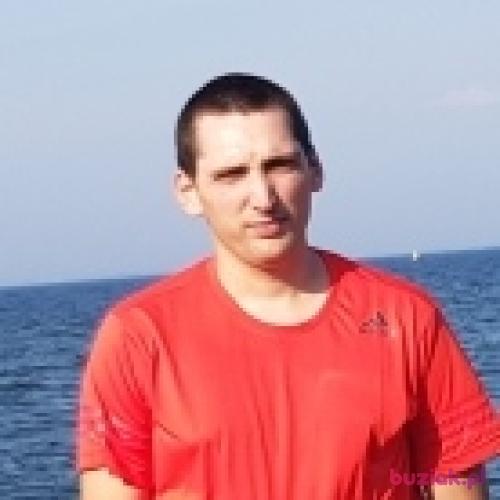 kopper91, Mężczyzna, 35 lat, Sosnowiec