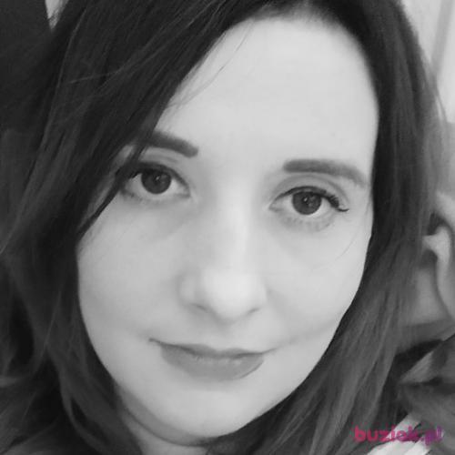 Ania2407, Kobieta, 35 lat, Międzychód