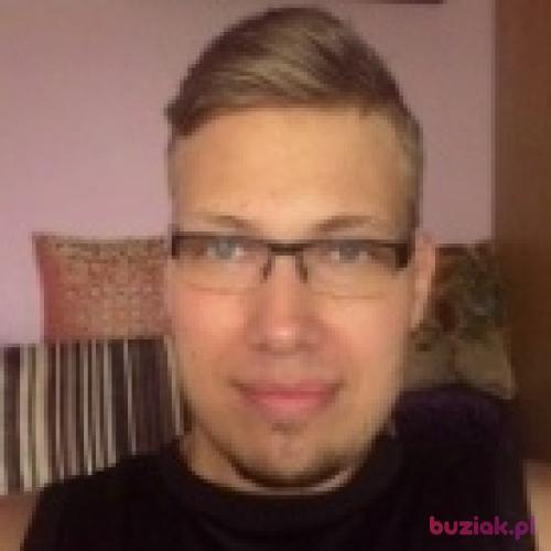 SamotnyTomasz90, Mężczyzna, 36 lat, Bielsko-Biała