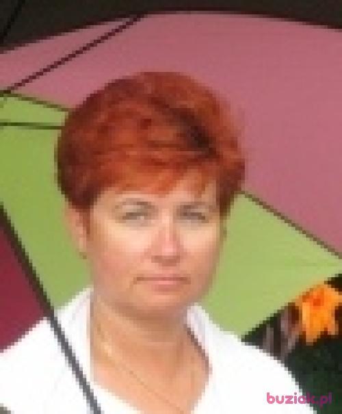 Aleksa67, Kobieta, 59 lat, Łódź