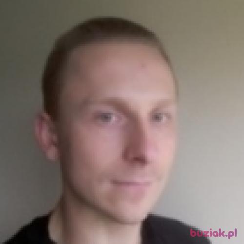 NieAdam, Mężczyzna, 38 lat, Olkusz