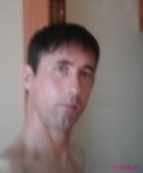 Logiki, Mężczyzna, 52 lata, Międzychód