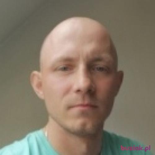 Barti90, Male, 36 years, Chojna