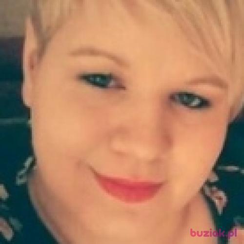 Justyna808, Kobieta, 36 lat, Gniezno