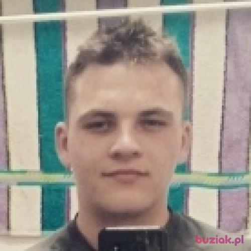 Kondziu97, Mężczyzna, 28 lat, Kołobrzeg