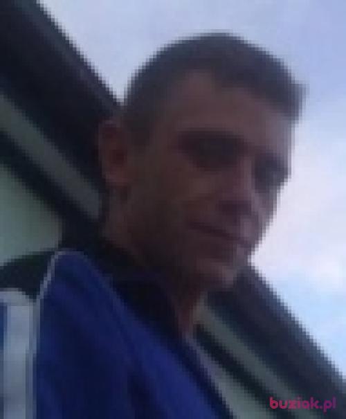 gringo1986, Mężczyzna, 40 lat, Ostrów Wielkopolski