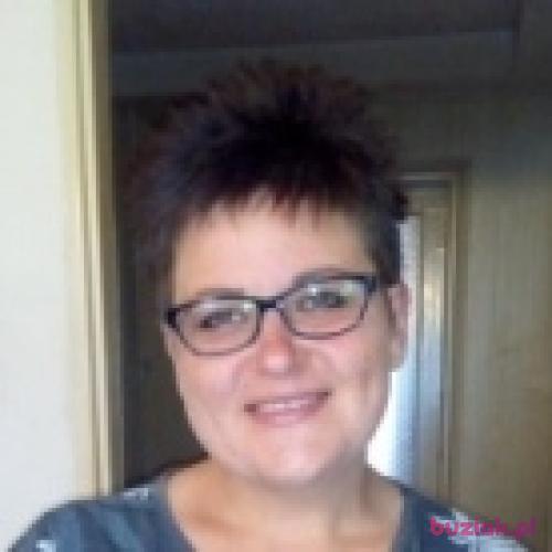 Karolinaa31, Kobieta, 39 lat, Lubin