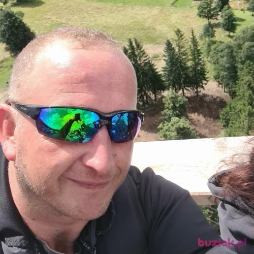 MarekS08, Mężczyzna, 48 lat, Jelenia Góra