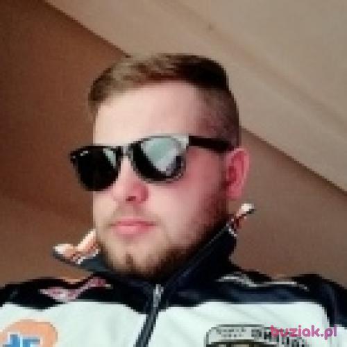 Placek1992, Mężczyzna, 34 lata, Dębica