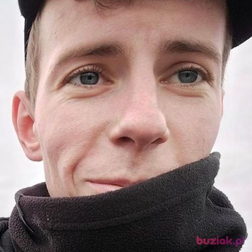 David06, Mężczyzna, 27 lat, Ostrołęka