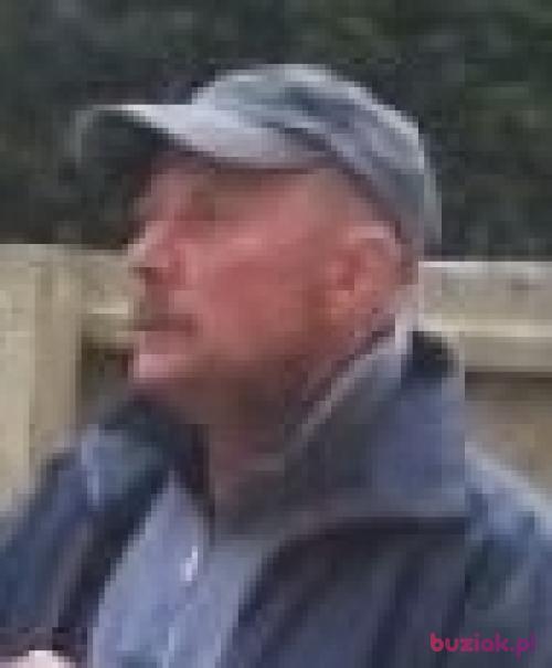 kazeks68, Mężczyzna, 58 lat, Zamość