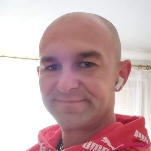 patrykstaszek71, Male, 39 years, Nakło nad Notecią