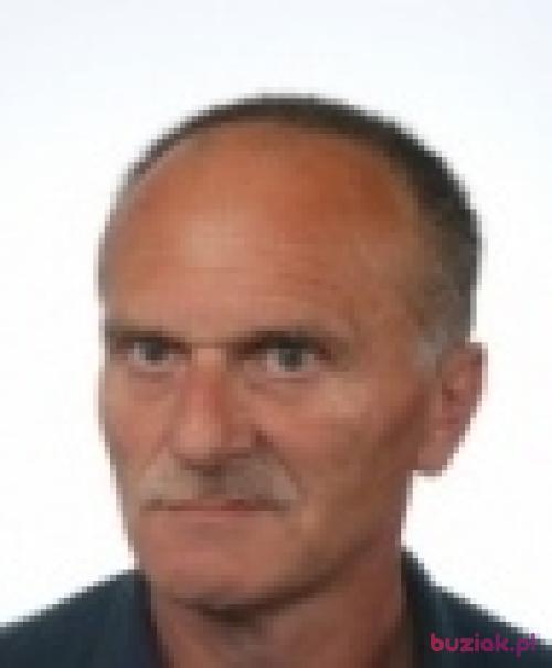 parker007, Mężczyzna, 67 lat, Ozorków