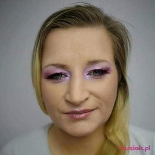 Monita13, Kobieta, 36 lat, Krotoszyn