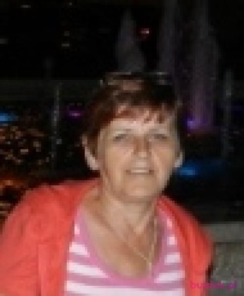 tereska2, Kobieta, 74 lata, Kielce