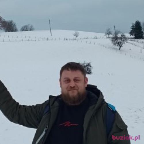 BANANOZAUR, Mężczyzna, 33 lata, Brema