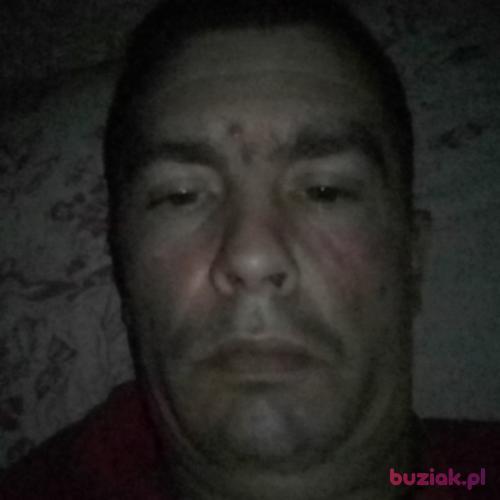bitnylukasz1985, Mężczyzna, 41 lat, Hajnówka