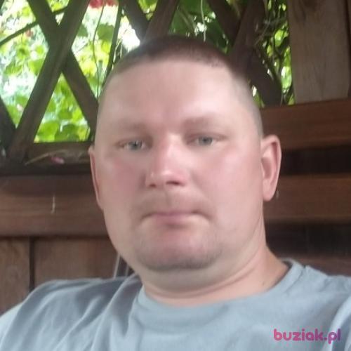walecznydaniel, Mężczyzna, 43 lata, Biskupiec