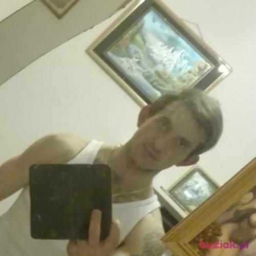 MrNiceDick, Mężczyzna, 33 lata, Świnoujście
