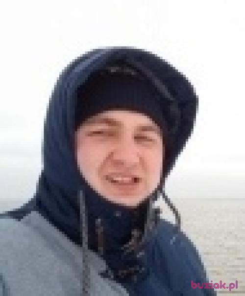Tomaszek5o, Mężczyzna, 35 lat, Holandia Południowa