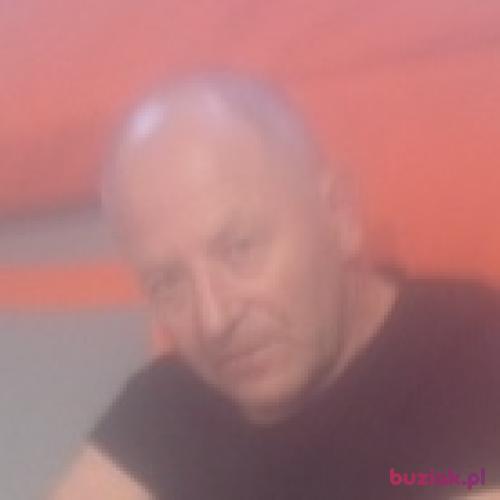 londas, Mężczyzna, 68 lat, Ostróda