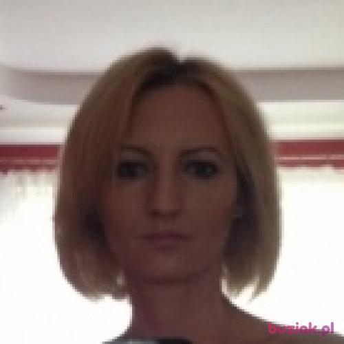 Kasia1002, Kobieta, 46 lat, Rzeszów