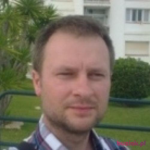 bohaterskiroman, Mężczyzna, 48 lat, Mława