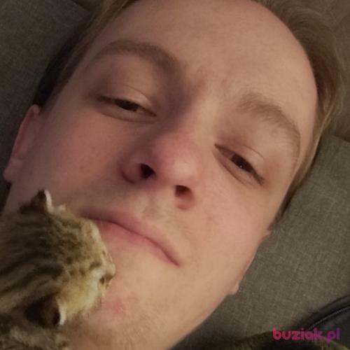 hrabiakondeusz, Mężczyzna, 25 lat, Żmigród