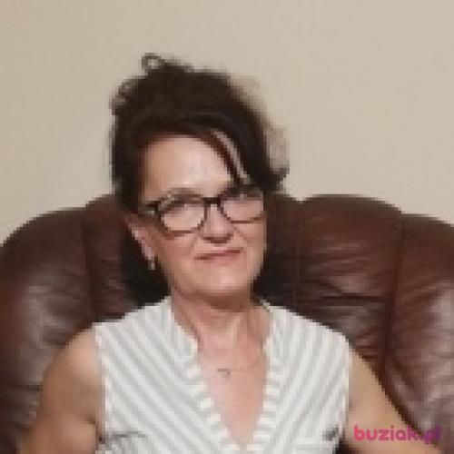 Basienka10, Kobieta, 58 lat, Tomaszów Lubelski