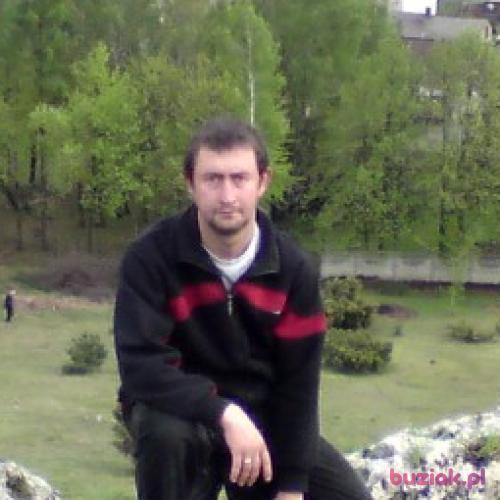 Damian421, Mężczyzna, 43 lata, Częstochowa