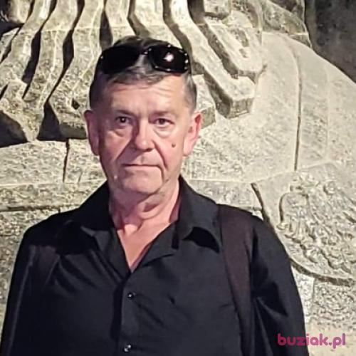 darbus, Mężczyzna, 63 lata, Świnoujście