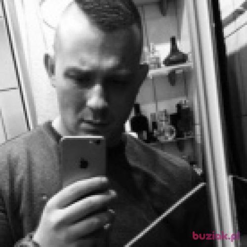 Poterr93, Mężczyzna, 33 lata, śląskie